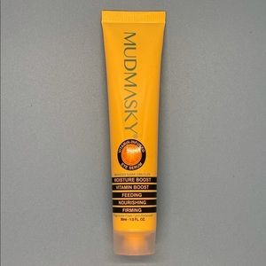 Mudmasky Vitamin-Infused Eye Serum